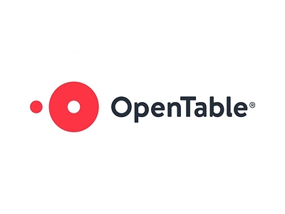 OpenTable logo OpenTable logo