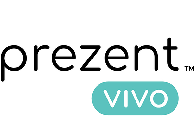 Prezent Vivo Logo HD