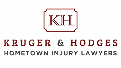Kruger & Hodges Logo