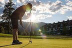 Golfweek Names Tamarack Resort's Osprey Meadows Idaho's Best Public Course You Can Play and a Top 100 Resort Course in the U.S.