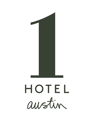 1 Hotel Austin Now Accepting Reservations 