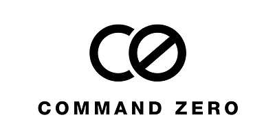 Command Zero Logo