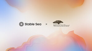 Stable Sea Expands WisdomTree Relationship With Two New Tokenized Funds for Business Cash