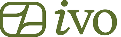 Ivo logo