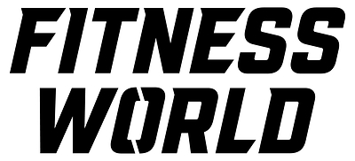 Fitness World Logo
