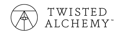 Twisted Alchemy logo Twisted Alchemy logo