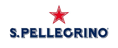S.Pellegrino logo