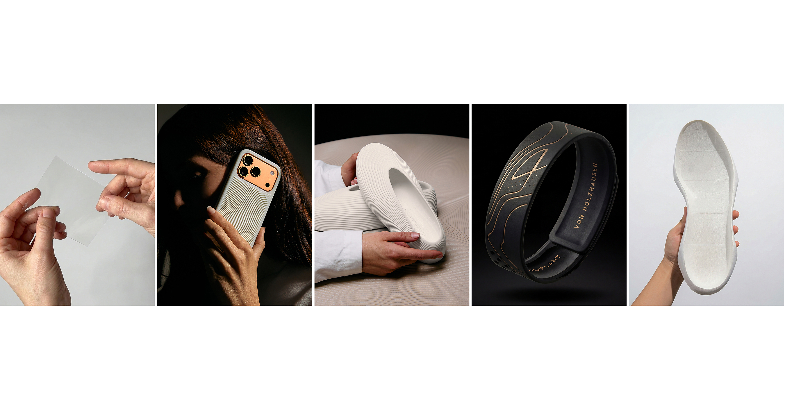 von Holzhausen's Liquidplant® Named to TIME's List of The Best Inventions of 2026