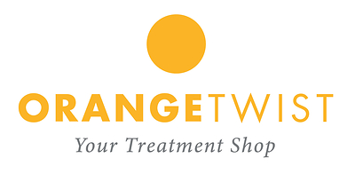 OrangeTwist