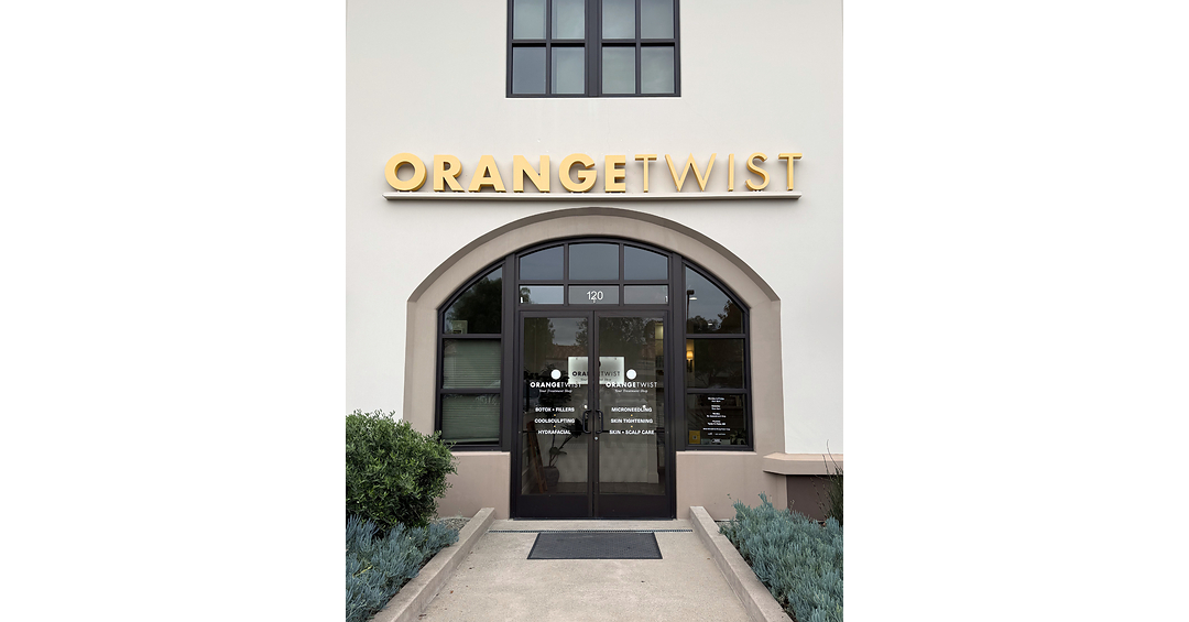 OrangeTwist National Med-Spa Becomes First Clinic in the U.S. to Launch ZenTite, a Breakthrough in Non‑Surgical Skin Tightening