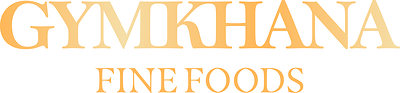 Gymkhana Fine Foods