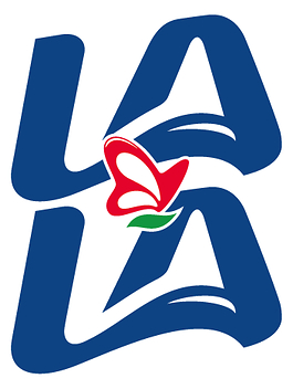 LALA U.S., Inc. logo