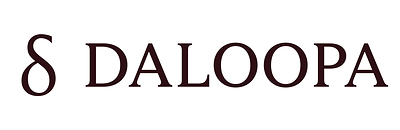 New Daloopa Logo