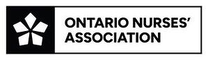 Ontario Nurses' Association Members Demand Care, Not Cuts from Queensway Carleton Hospital, Join OPSEU, CUPE to Protest Staffing Cuts