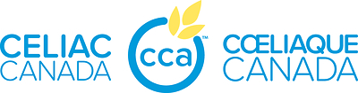 Celiac Canada logo
