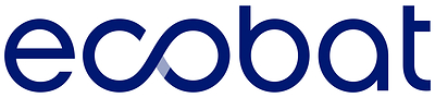 Ecobat logo