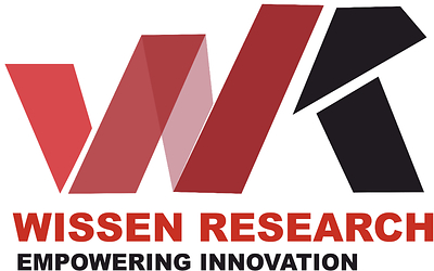 Wissen Research Logo