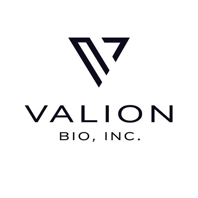 VALION BIO, INC VALION BIO, INC