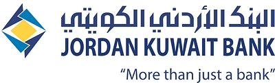 Jordan Kuwait Bank Logo