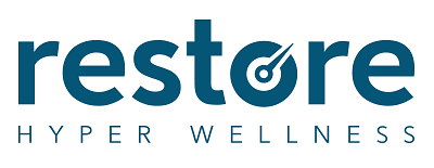 Restore Hyper Wellness Logo