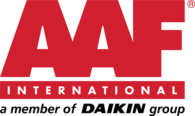 AAF International Logo