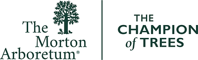 The Morton Arboretum logo