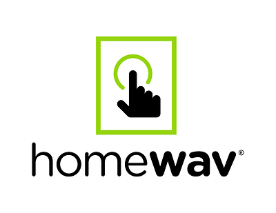 HomeWAV Logo