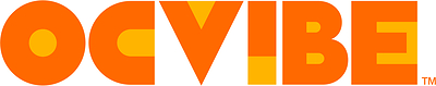OCVIBE Primary Logo 