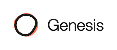 Genesis Logo