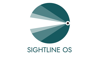Sightline OS Logo