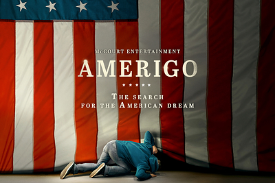 AMERIGO: THE SEARCH FOR THE AMERICAN DREAM WINS FIVE HONORS AT THE ACCOLADE GLOBAL FILM COMPETITION