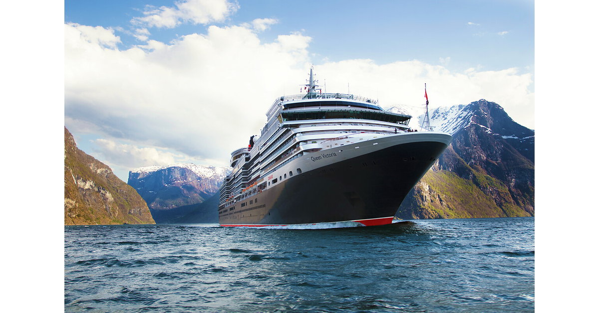 Cunard Reveals Queen Victoria Transformation Plans: What Travelers Need to Know