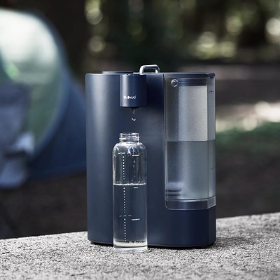 Bluevua believes that clean, healthy water is a human right, not a luxury. Born from decades of expertise in Reverse Osmosis (RO) technology, Bluevua was built on a simple yet powerful idea: What if the most advanced filtration technology could be reimagined for everyday life, whether at home, or on the go? Because Bluevua isn't just about filtering water - it's about restoring trust, protecting consumer health, and making a lasting impact on the planet - for today, and for generations to come. Bluevua believes that clean, healthy water is a human right, not a luxury. Born from decades of expertise in Reverse Osmosis (RO) technology, Bluevua was built on a simple yet powerful idea: What if the most advanced filtration technology could be reimagined for everyday life, whether at home, or on the go? Because Bluevua isn't just about filtering water - it's about restoring trust, protecting consumer health, and making a lasting impact on the planet - for today, and for generations to come.