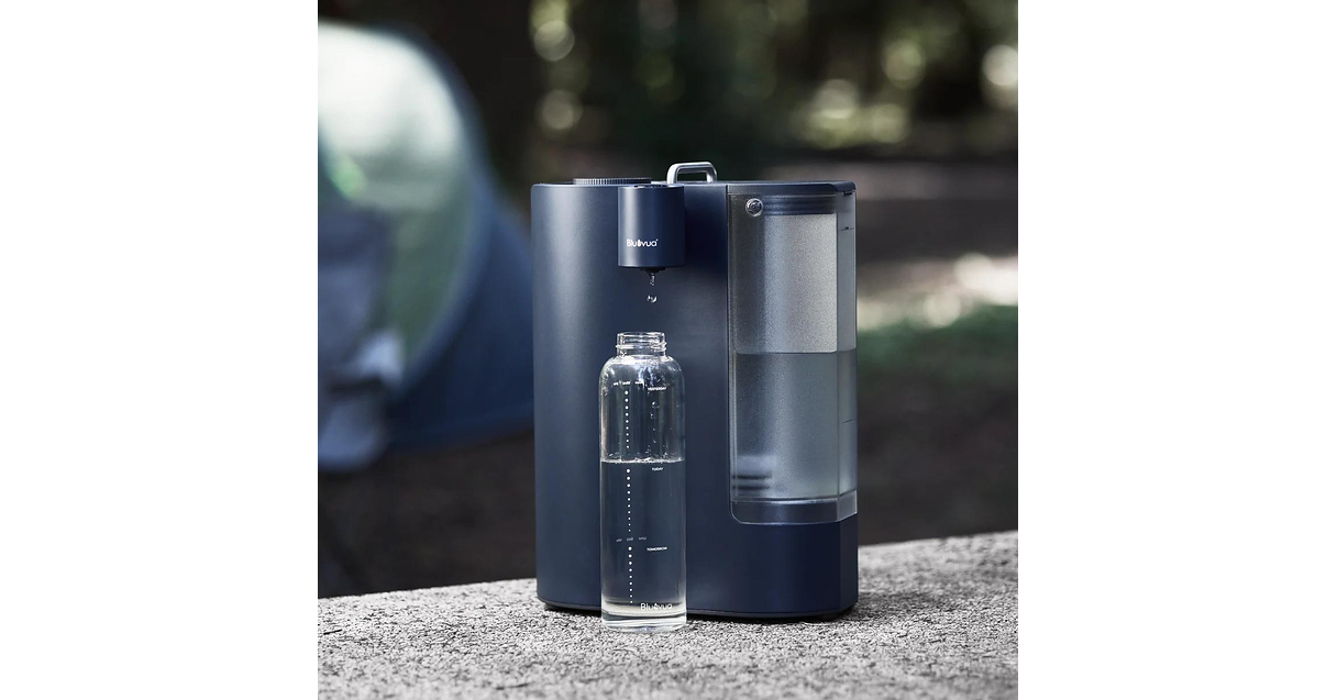 BLUEVUA BRINGS ITS INDUSTRY-LEADING REVERSE OSMOSIS PRODUCTS TO TARGET.COM, LOWES.COM AND WALMART.COM