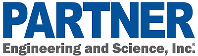 Partner Engineering and Science, Inc. Logo