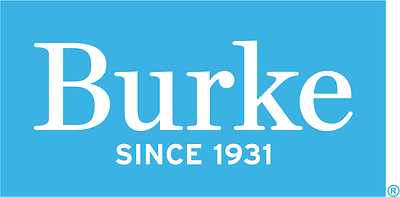Burke, Inc. logo