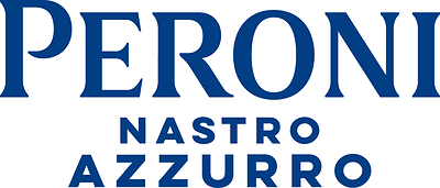 Peroni Nastro Azzurro Logo