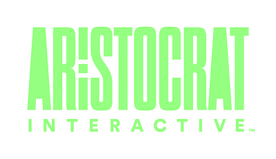Aristocrat Interactive Logo