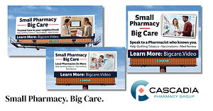 In Rural Oregon, the Pharmacist Is Often the Closest Thing to Healthcare Access