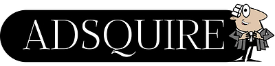 ADSQUIRE Logo