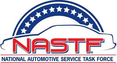 NASTF Logo
