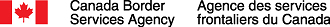 Canada Border Services Agency
