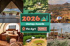 The Dyrt Announces The 2026 Glampy Awards Presented by Ramble