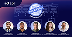 Actabl Earns U.S. Patent for Hotel Data Normalization as AI Raises the Stakes on Data Reliability