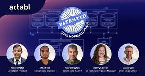Actabl Earns U.S. Patent for Hotel Data Normalization as AI Raises the Stakes on Data Reliability