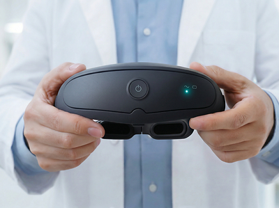 Neurolief brings two prescription therapies to U.S. veterans through a new VA contract: Proliv®Rx for adults with major depressive disorder (MDD) who have not achieved adequate relief from antidepressant medication and Relivion® MG for the acute treatment of migraine.