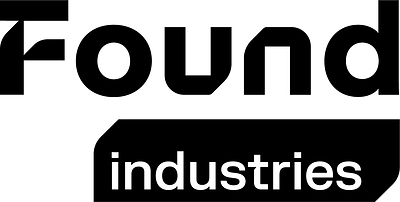 Found Industries Logo