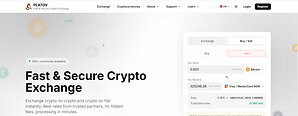 Platov.co Launches Nigerian Naira (NGN) Support, Bringing Direct Crypto-to-Fiat Exchange to West Africa's Largest Market
