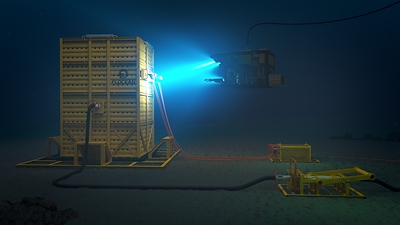 Flocean and WaterConnect Partner to Advance Groundbreaking Subsea Desalination Project in the Maldives
