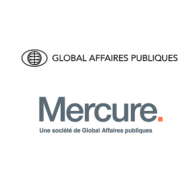 Global Affaires publiques fusionne avec MERCURE, élargissant ainsi son offre de services de premier plan en matière d'affaires publiques d'un océan à l'autre